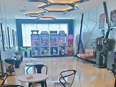 -中影数字圣谛影城(火车站禹悦汇店)