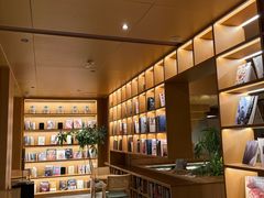 -奈雪茶院·茶室茶馆(广州粤海天地店)