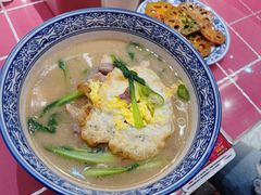 -赣南粉局·江西锅气炒粉(大宁久光店)