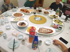 -惠宾饭庄(千禧店)