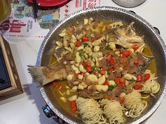 -来菜·湖北头牌藕汤(武商MALL众圆店)
