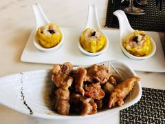 -五号茶居·新派粤菜·岭南五号酒店(沿江中路店)