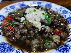 -呼吸森林·生态农庄农家乐私房菜