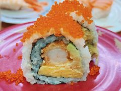 -寿司郎(北京路粤潮楼店)