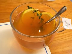 -沏点Trattoria意大利餐厅(新街口店)