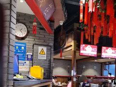 -额娘·春饼烤鸭(乐汇城店)