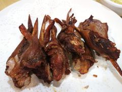 -顺德公平靓正特色牛花粥(花都店)