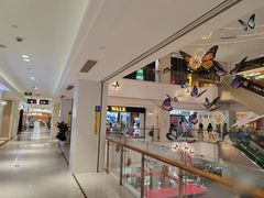 -百联临沂购物中心(临沂路店)