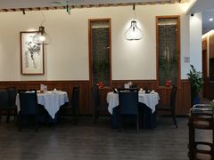 大堂-岭南海晏楼(滨江东总店)