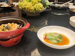 -味钱塘·钱塘渔鲜·地道江浙菜(宋城店)