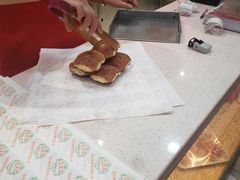 槽子糕-芦庄子桂顺斋(和平路总店)
