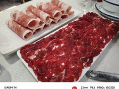 -古乐牛香·鲜牛肉牛杂火锅(梅村五洲国际店)