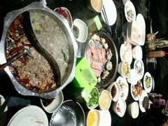-尚水元休闲自助餐厅(中央城店)