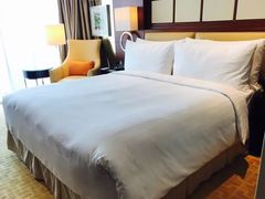 -上海雅居乐万豪侯爵酒店