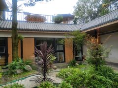 -往来·竹里.宝宝宴.生日宴.团建.宴席(花乡农居店)