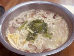 -阿水杠面(漳港店)