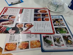 -渔文乐·海鲜大排档(千灯湖店)