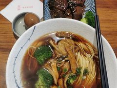 -囿面传统制面馆(中央路店)