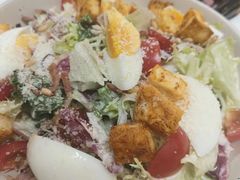 -1/2half西餐(中大国际店)