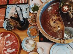 -牛匠和牛寿喜锅(西安总店)