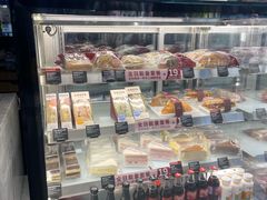 -COSTA COFFEE(恒基名人购物中心店)