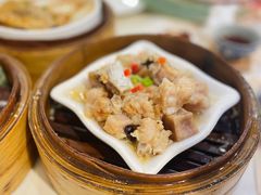 -虾饺妹·粤式手工点心(水荫路店)