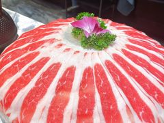 -红辣椒·川菜·火锅(张杨路店)