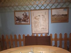 -老阿妈蒙古村·蒙古包·草原文化·歌舞表演(老君堂店)