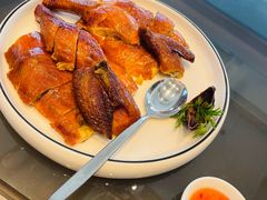 -上海宝华喜来登酒店·采悦轩中餐厅