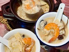 -官塘鱻鱻鱼生·潮汕生腌·砂锅粥(西马路总店)