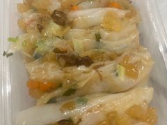 -安上粉皮.非遗手工小吃(骑龙巷店)