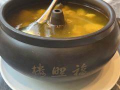 -福照楼汽锅鸡·云南菜(护国路店)