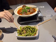 -不夜天烧烤牛骨头(南湖店)