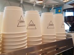 -Manner Coffee(丁香国际店)