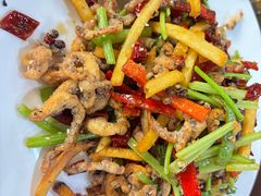 -闻香阁·清真(光荣道店)