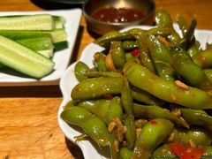 -聚点串吧·北京烧烤(朝北店)