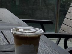 -木嘛working coffee(前海店)