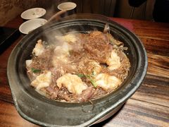 -绿茶餐厅(华贸购物中心店)