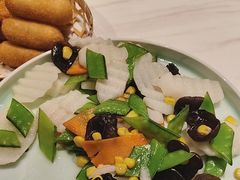 -院8里·小聚园老川菜(九眼桥店)