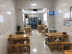 大堂-李氏灵寿腌肉面(豪景丽园店)
