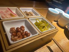 -九锅一堂酸菜鱼(新南凯德直营店)