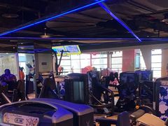 -W FITNESS 威尔仕健身·游泳(老西门新苑店)