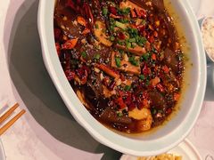 -北李妈妈菜·海肠捞饭(高新万达店)