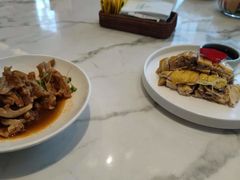 -荷塘秋月·本帮江浙菜(国权路店)