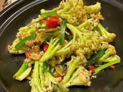 -徽镇小厨·经典徽菜(马连道店)