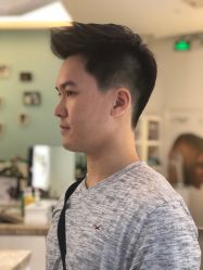 -Hair ART造型沙龙