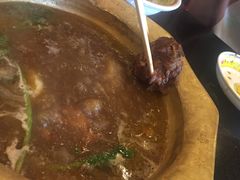 -芦月轩羊蝎子(北蜂窝店)