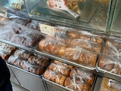 -张家清真糕点(奉天街店)