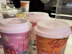 -一杯潮茶·专注潮汕茶饮(朝阳庄店)