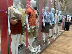 -优衣库(天津天河城店)